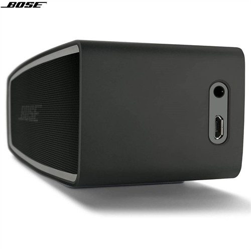 Loa Bose SoundLink Mini II 4